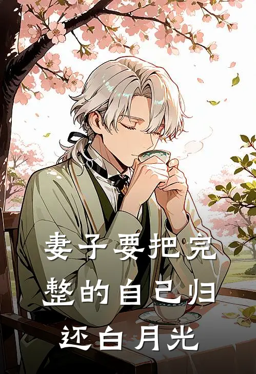 妻子要把完整的自己归还白月光