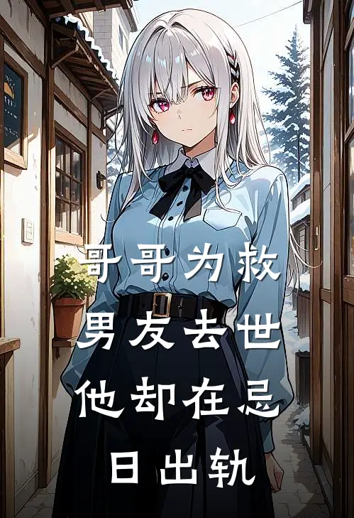 哥哥为救男友去世，他却在忌日出轨