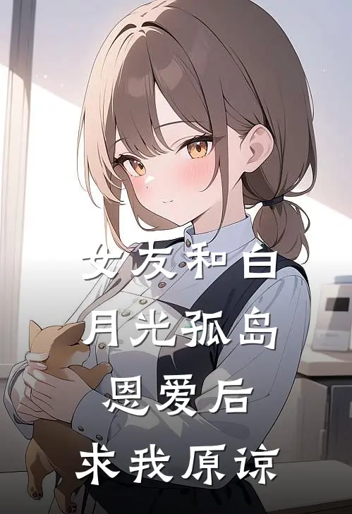 女友和白月光孤岛恩爱后，求我原谅