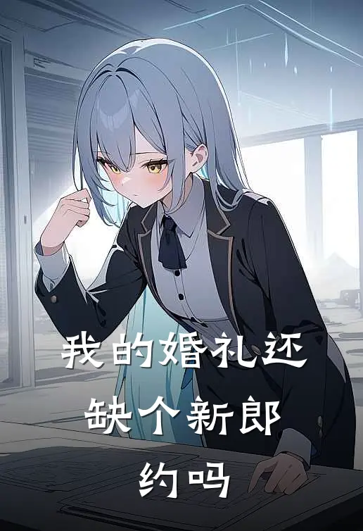 我的婚礼还缺个新郎，约吗