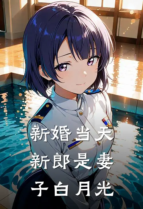 新婚当天，新郎是妻子白月光